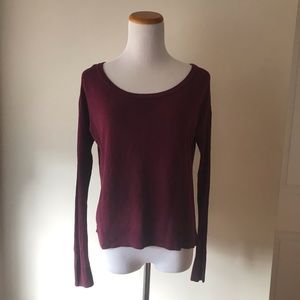 American Eagle sweater